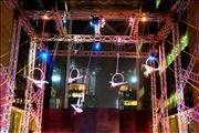 Flying Acrobats - 38